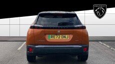 Peugeot 2008 100kW GT Premium 50kWh 5dr Auto Electric Estate